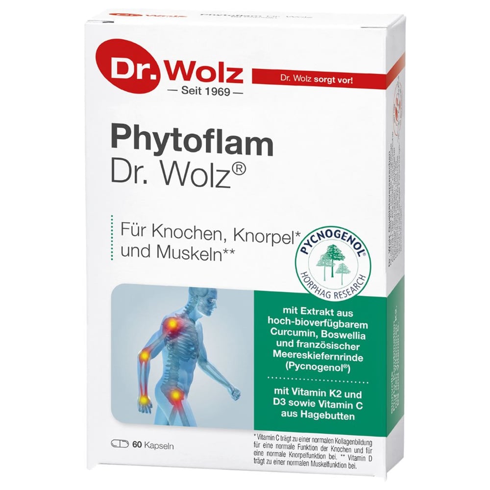 Phytoflam Dr.wolz