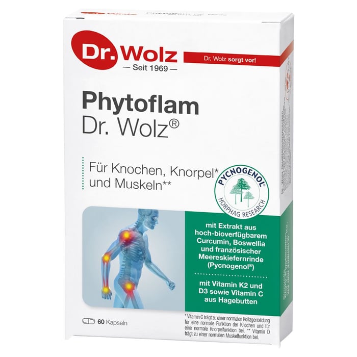 Phytoflam Dr.wolz