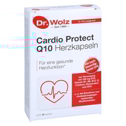 Cardio Protect Q10