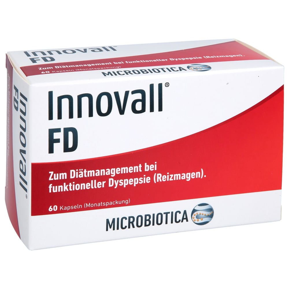 Innovall FD