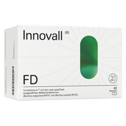 Innovall FD
