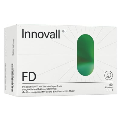 Innovall FD Produktbild 1