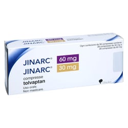 Jinarc 60 mg+30 mg Tabletten