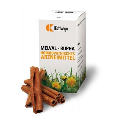 Melval Rupha S