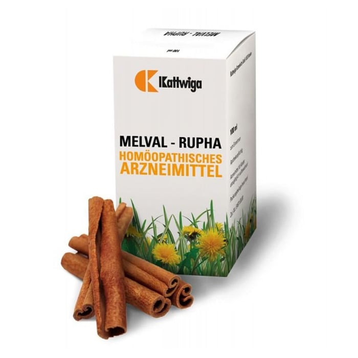 Melval Rupha S