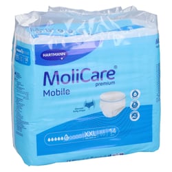 Molicare Premium Mobil6xxl