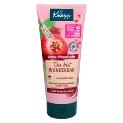 Kneipp Aroma-Pflegedusche Du bist WUNDERBAR