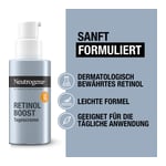 Neutrogena Anti-Age Retinol Boost Tagescreme LSF15
