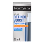 Neutrogena Anti-Age Retinol Boost Tagescreme LSF15