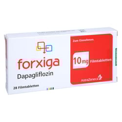 Forxiga 10 mg