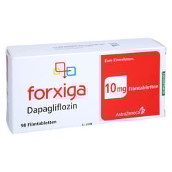 Forxiga 10 mg