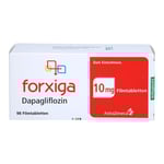 Forxiga 10 mg