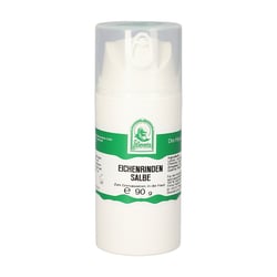 Eichenrinden Salbe
