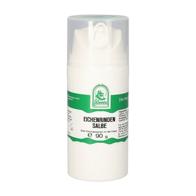 Eichenrinden Salbe