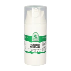 Irländisch Moos Salbe