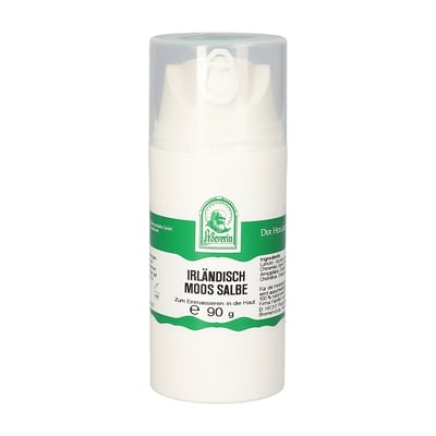 Irländisch Moos Salbe