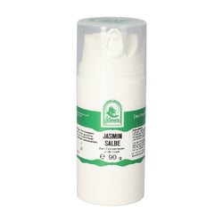 Jasmin Salbe