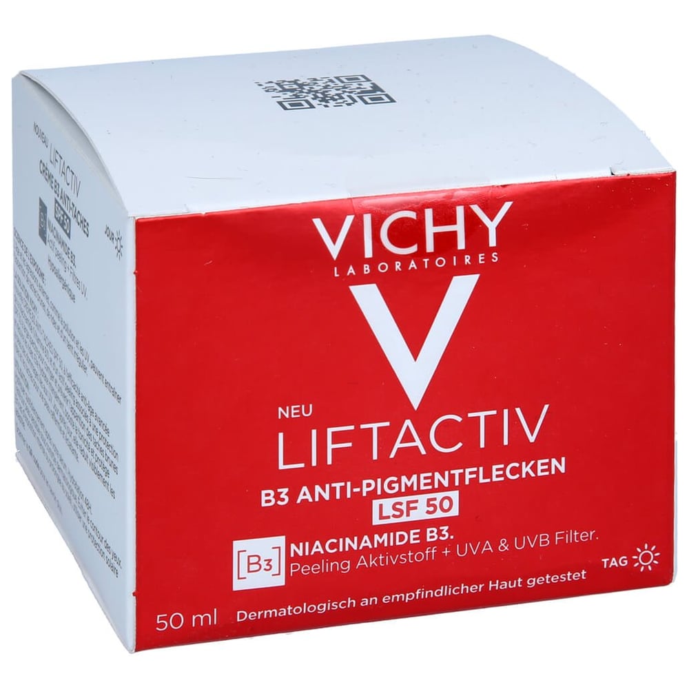 Vichy Liftactiv B3 Anti Pi