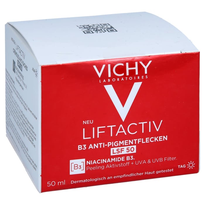 Vichy Liftactiv B3 Anti Pi