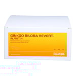 Ginkgo biloba Hevert injekt N