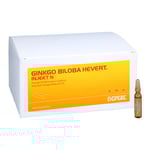 Ginkgo biloba Hevert injekt N