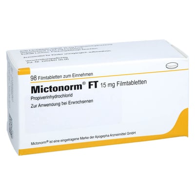 Mictonorm FT