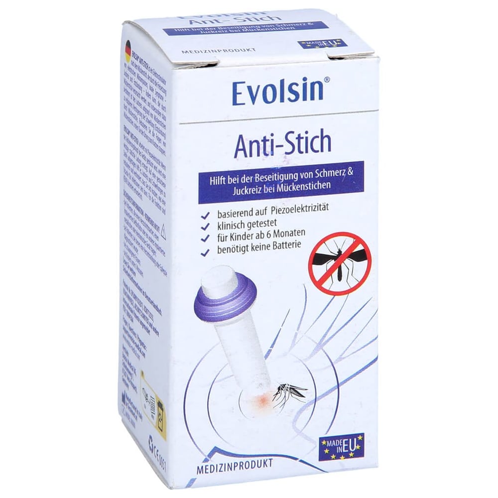 Evolsin Anti Stich