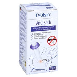 Evolsin Anti Stich