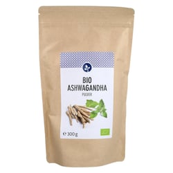Ashwagandha Pulver Bio