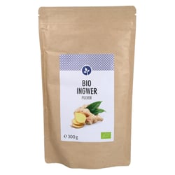 Ingwer Pulver Bio