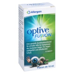 Optive Fusion Augentropfen