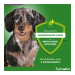 Surosolve Ohrreiniger Vet Produktbild 6