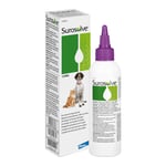 Surosolve Ohrreiniger Vet Produktbild 3