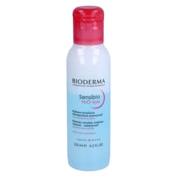 Bioderma Sensibio H2o Reinigungslösung eye