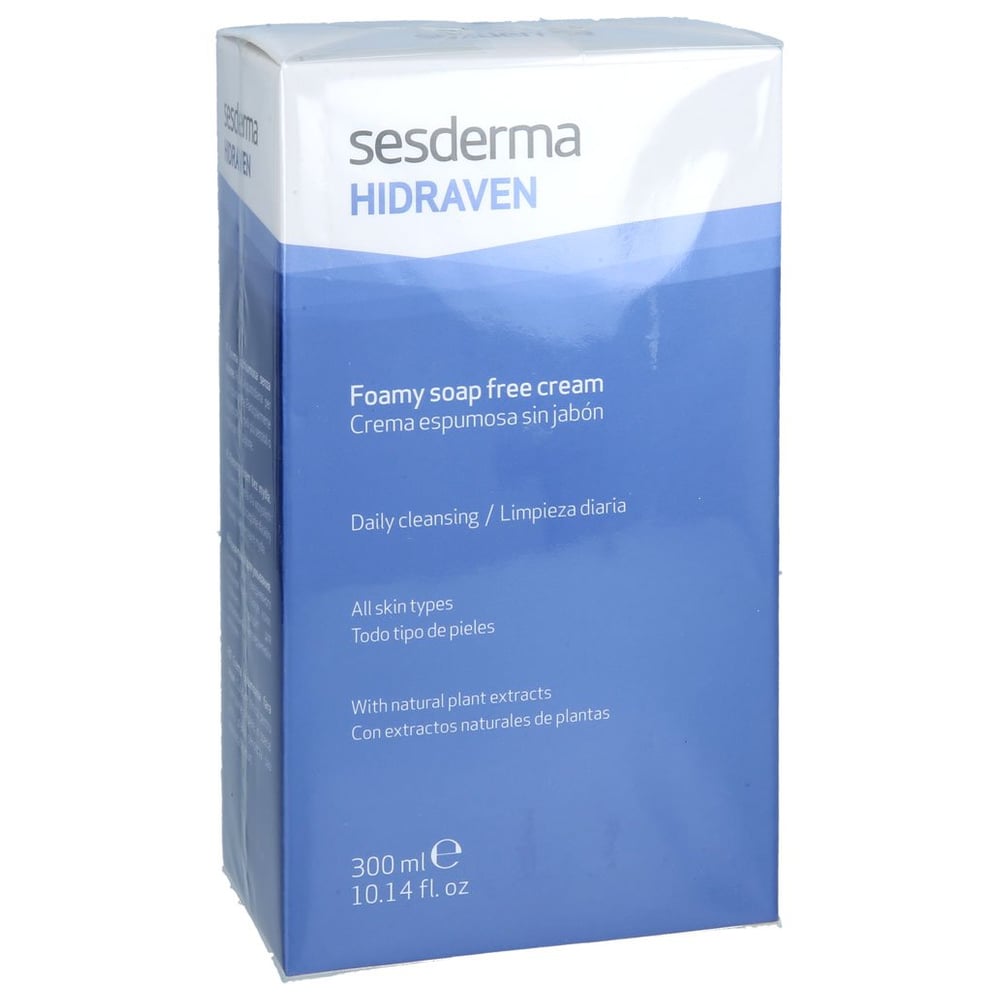 Hidraven Schaum Cre O Sei
