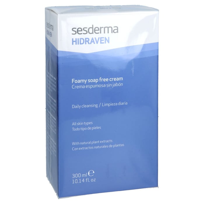 Hidraven Schaum Cre O Sei