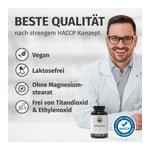 Green Naturals Spermidin 1,6 mg vegan Kapseln Produktbild 6