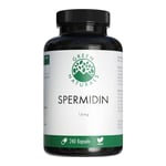 Green Naturals Spermidin 1,6 mg vegan Kapseln Produktbild 1