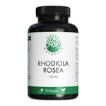 Green Naturals Rhodiola Ro Produktbild 1