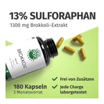 Green Naturals Brokkol Produktbild 2
