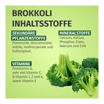Green Naturals Brokkol Produktbild 4