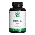 Green Naturals Brokkol Produktbild 1