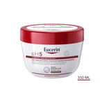 Eucerin pH5 Ultraleichte Feuchtigkeitscreme