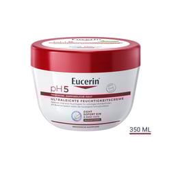 Eucerin pH5 Ultraleichte Feuchtigkeitscreme