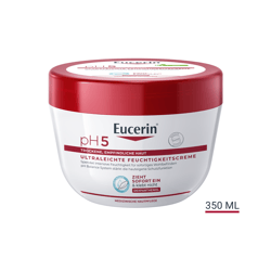 Eucerin pH5 ultraleichte Feuchtigkeitscreme