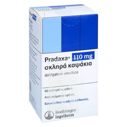 Pradaxa 110 mg