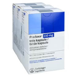 Pradaxa 110 mg