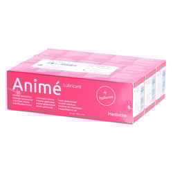 Anime Lubricant