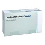 Levetiracetam Accord 1000 mg Produktbild 1