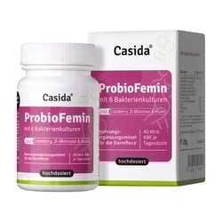 Probiofemin Kapseln